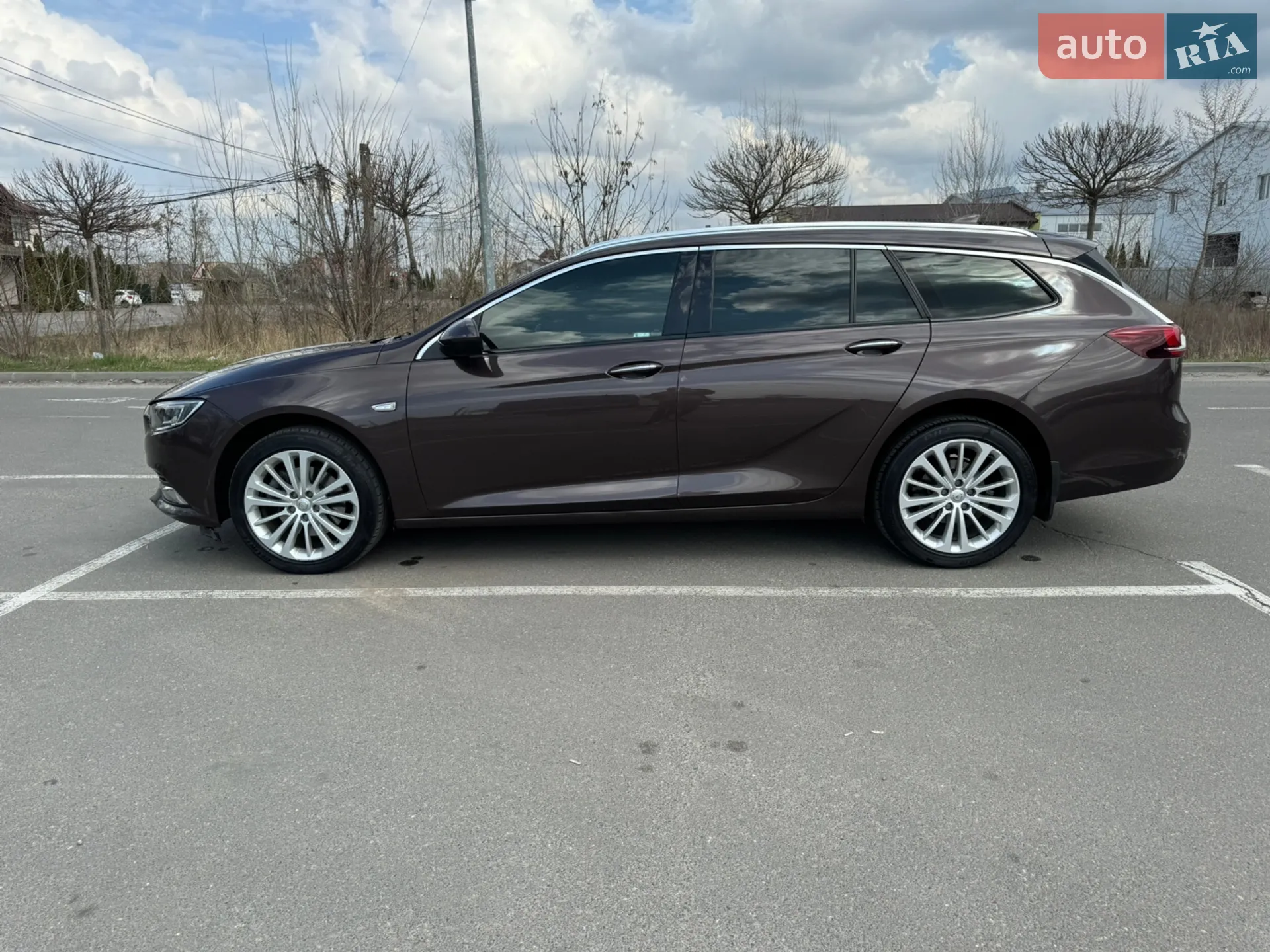 2018 Opel Insignia - мініатюра 5
