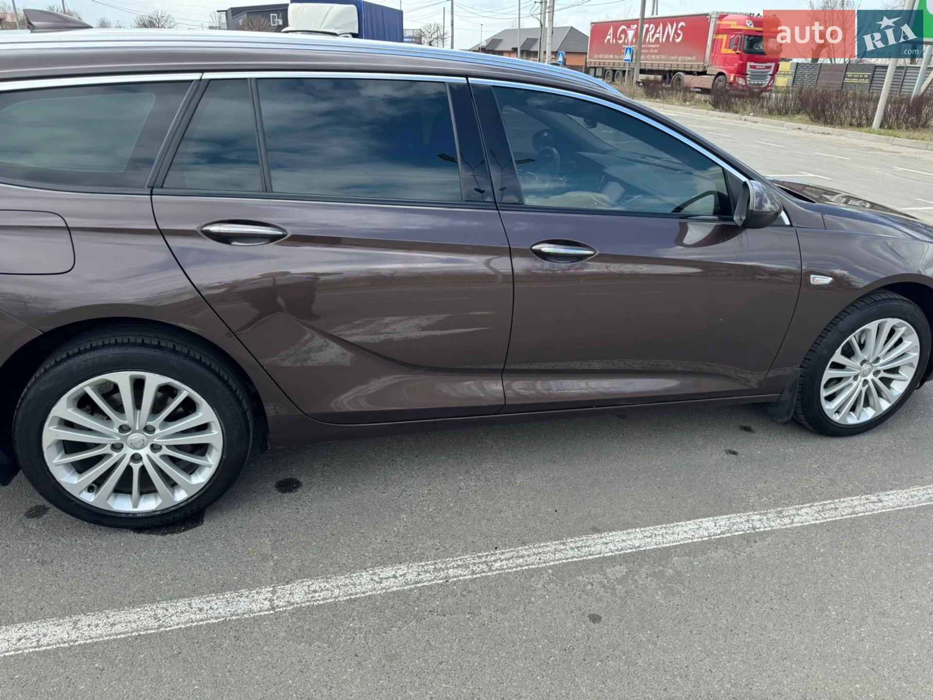 2018 Opel Insignia - мініатюра 13