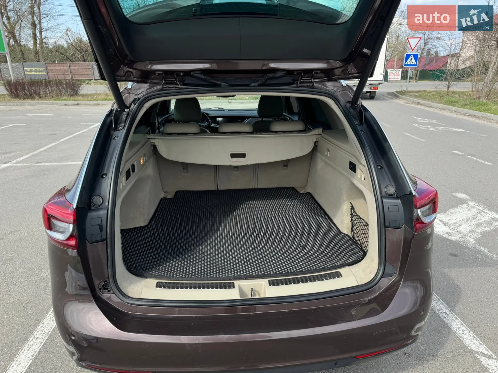 2018 Opel Insignia - мініатюра 31