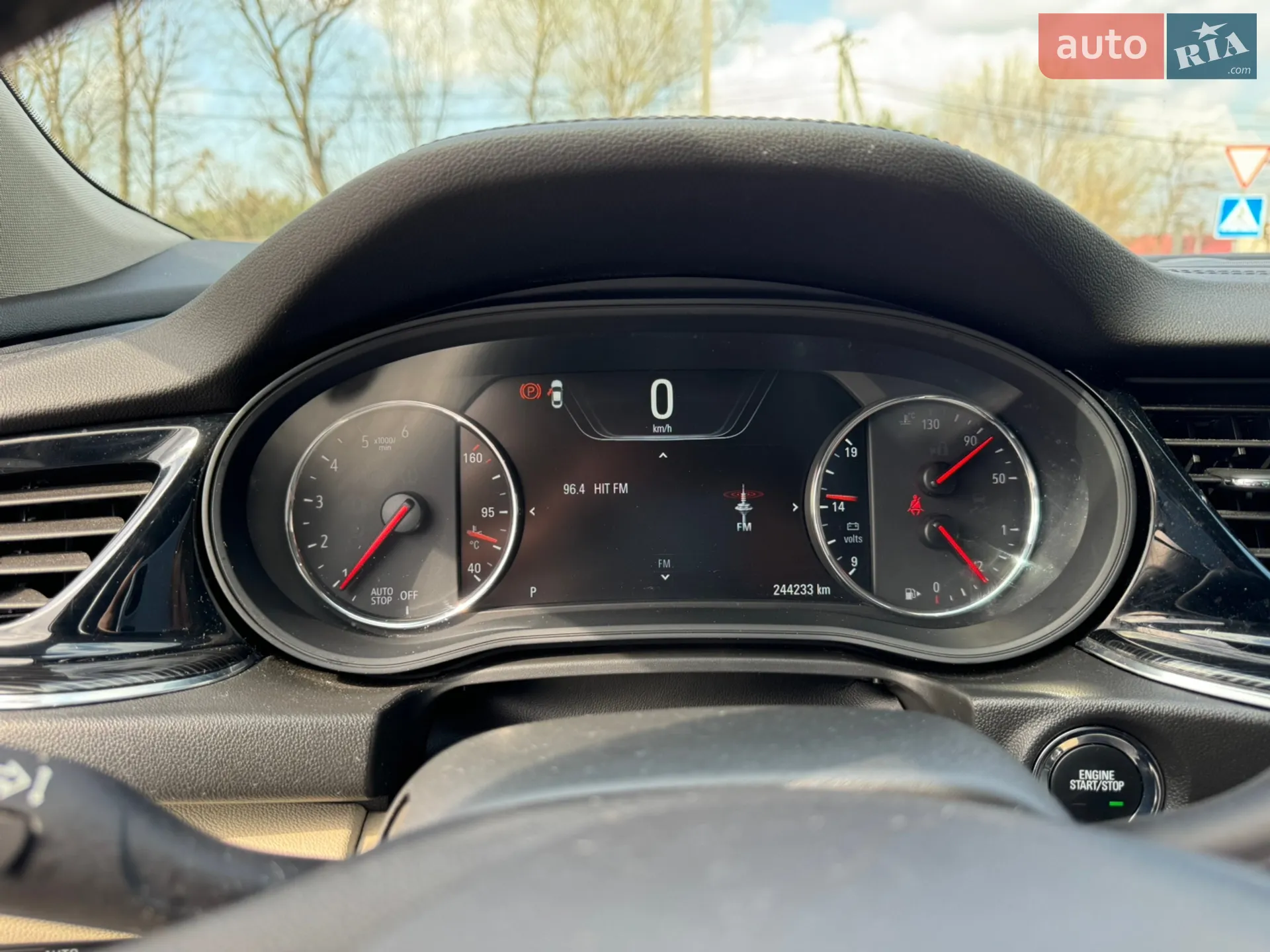 2018 Opel Insignia - мініатюра 34