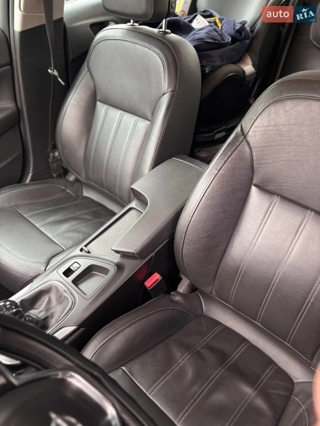 2012 Opel Insignia - мініатюра 14