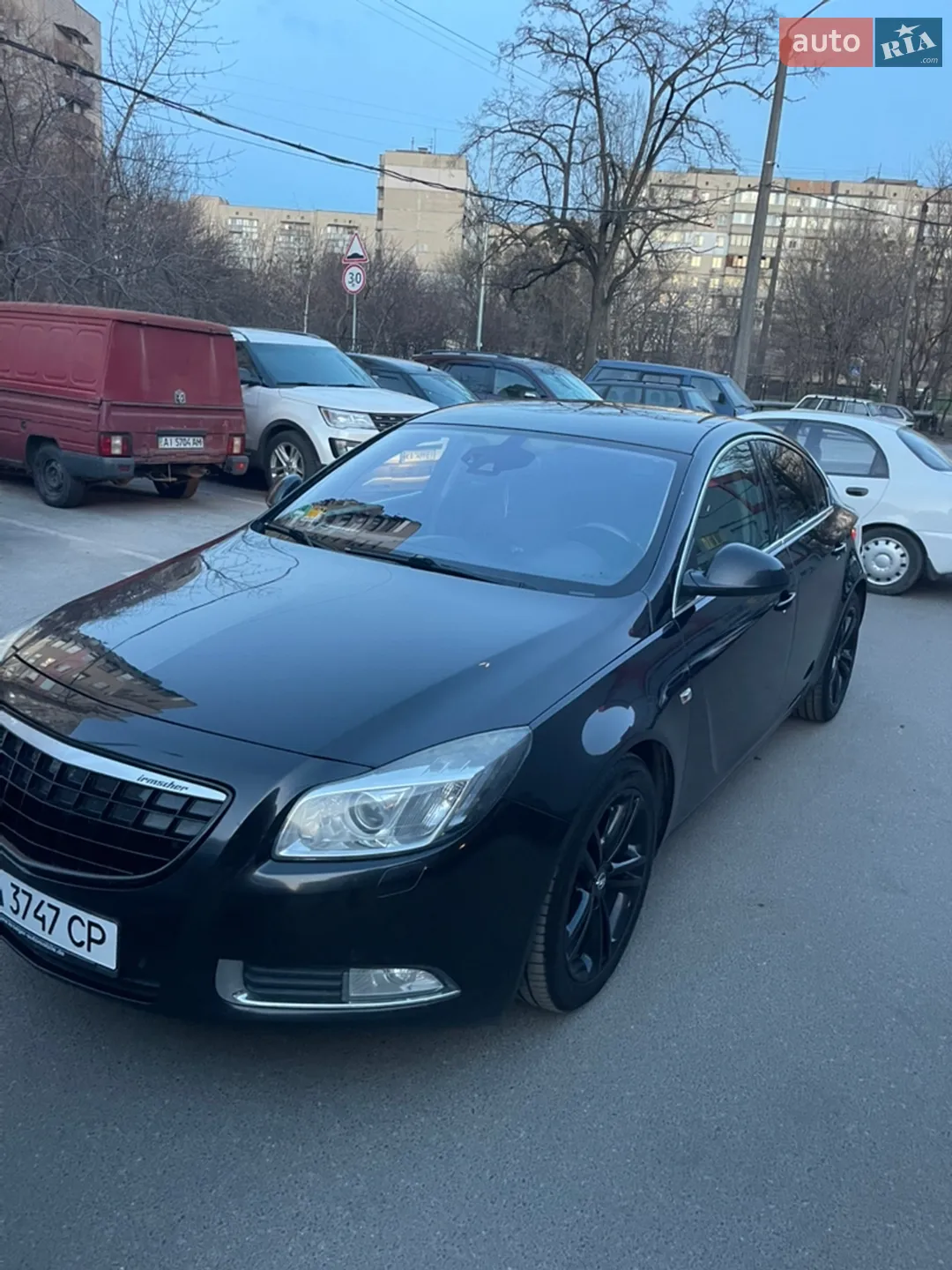 2012 Opel Insignia - мініатюра 26