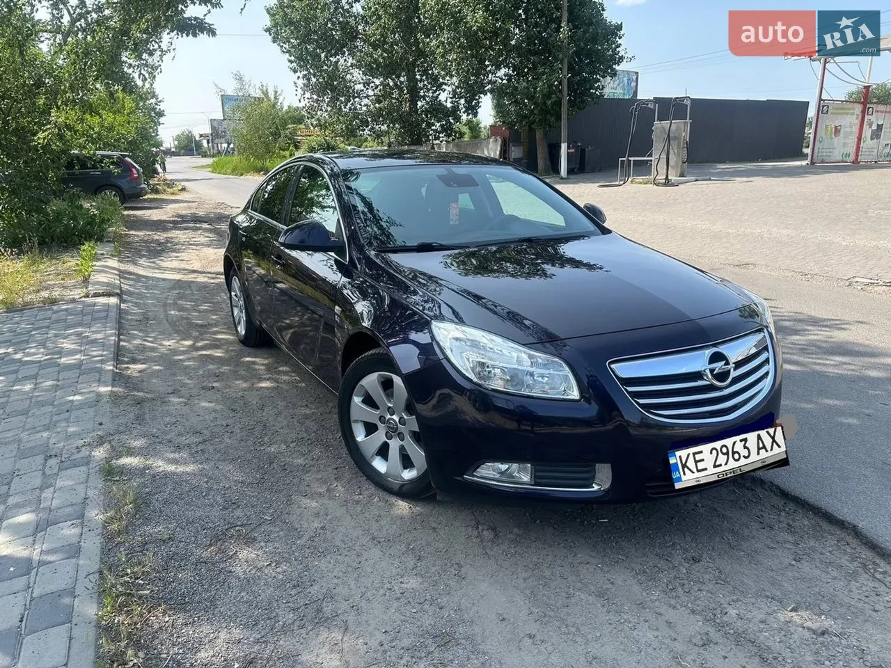 2011 Opel Insignia - мініатюра 17