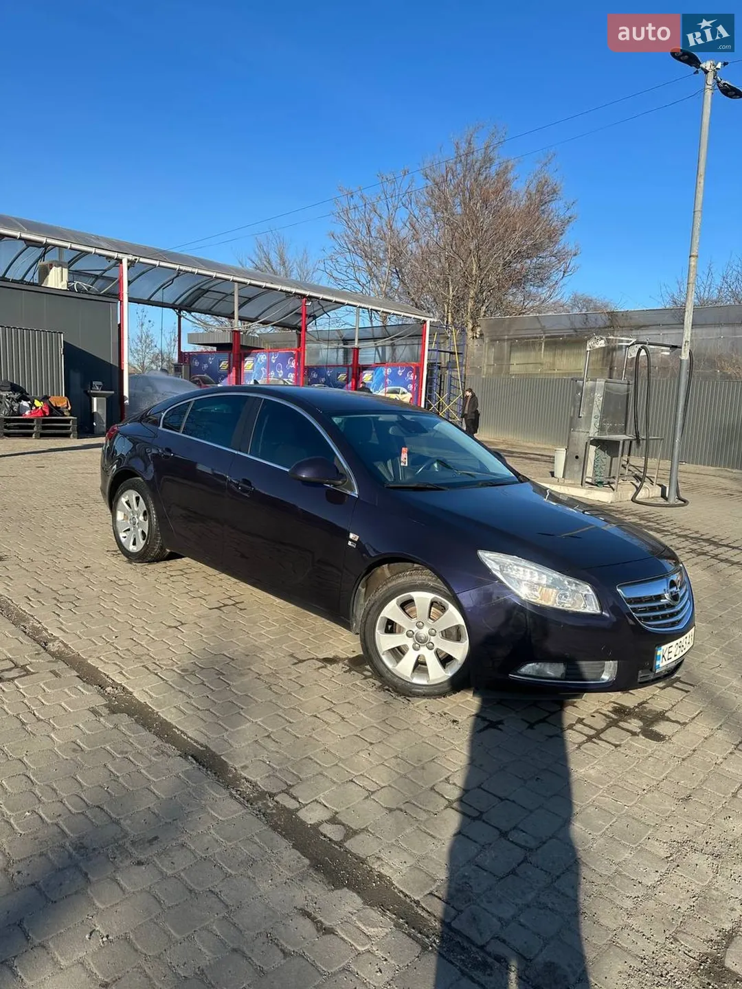 2012 Opel Insignia - мініатюра 14