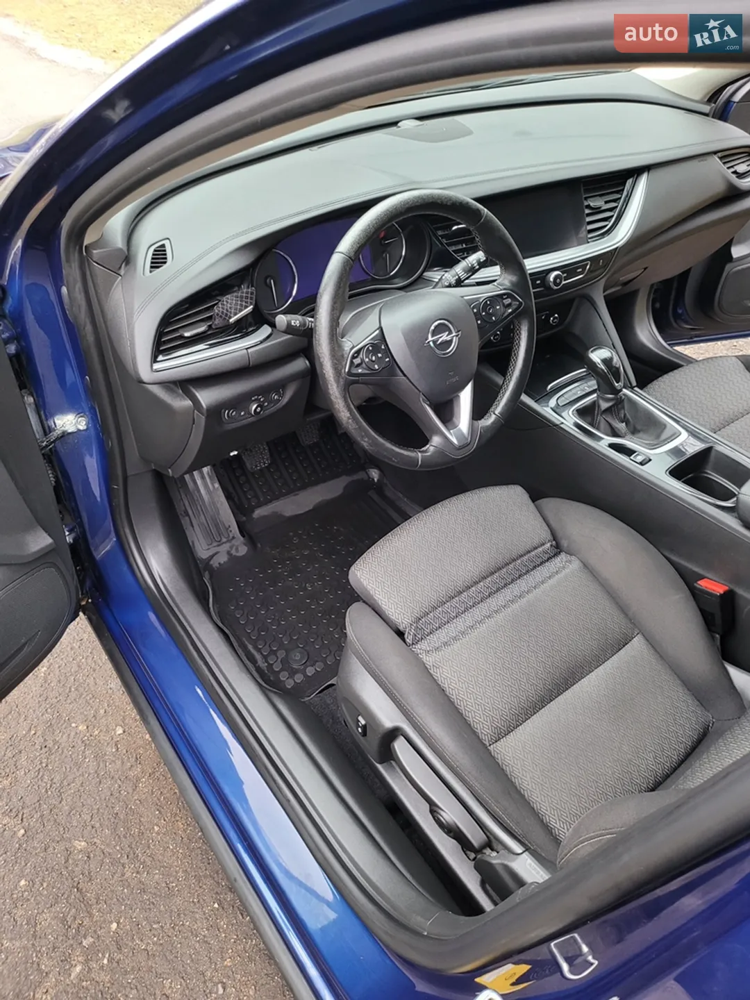 2020 Opel Insignia - мініатюра 12