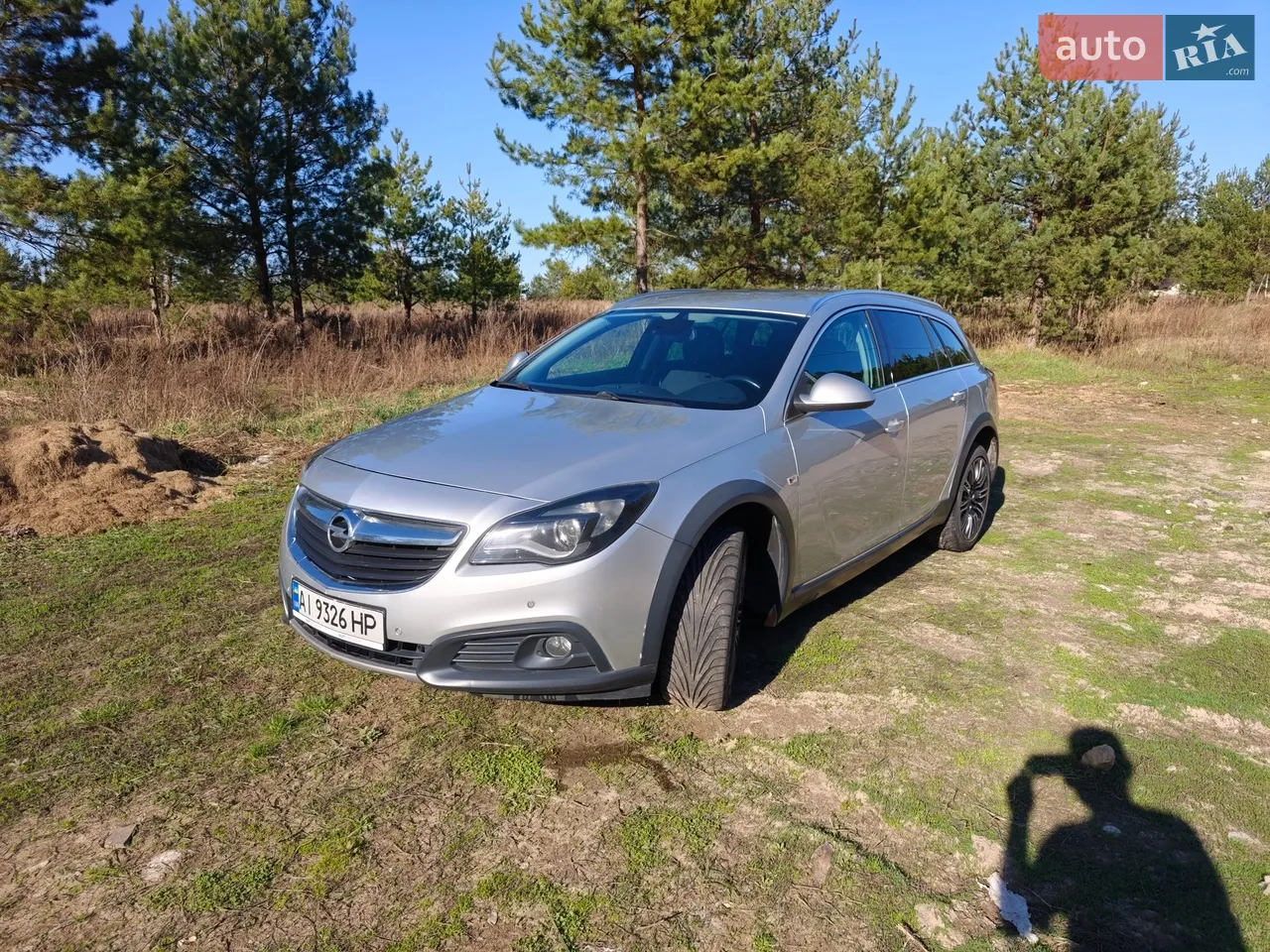 2016 Opel Insignia - мініатюра 20