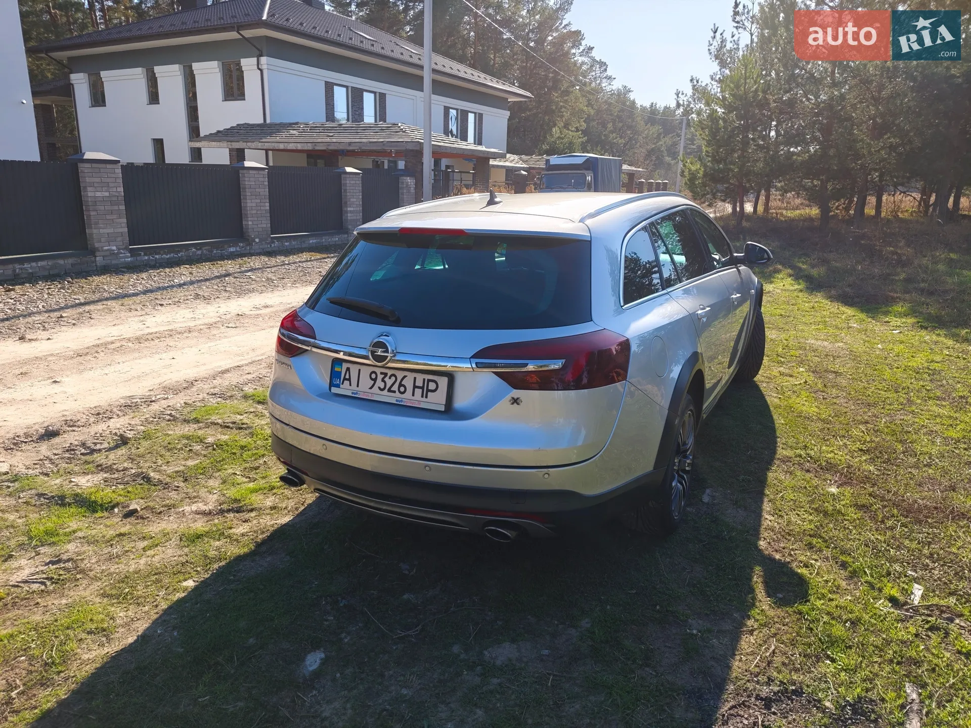 2015 Opel Insignia - мініатюра 7