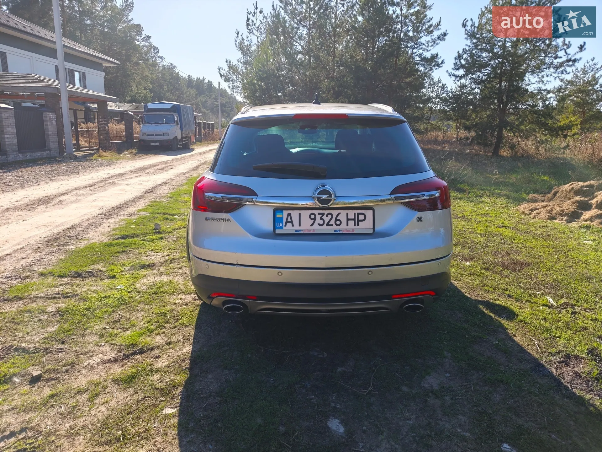 2015 Opel Insignia - мініатюра 8