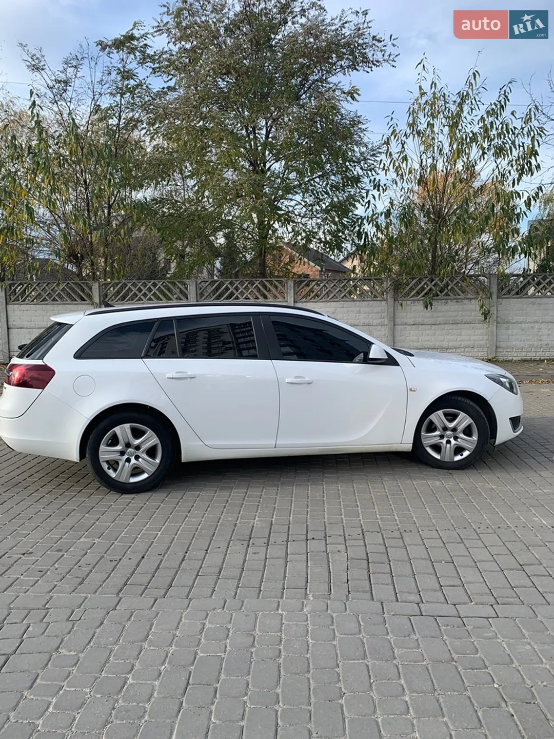 2015 Opel Insignia - мініатюра 12