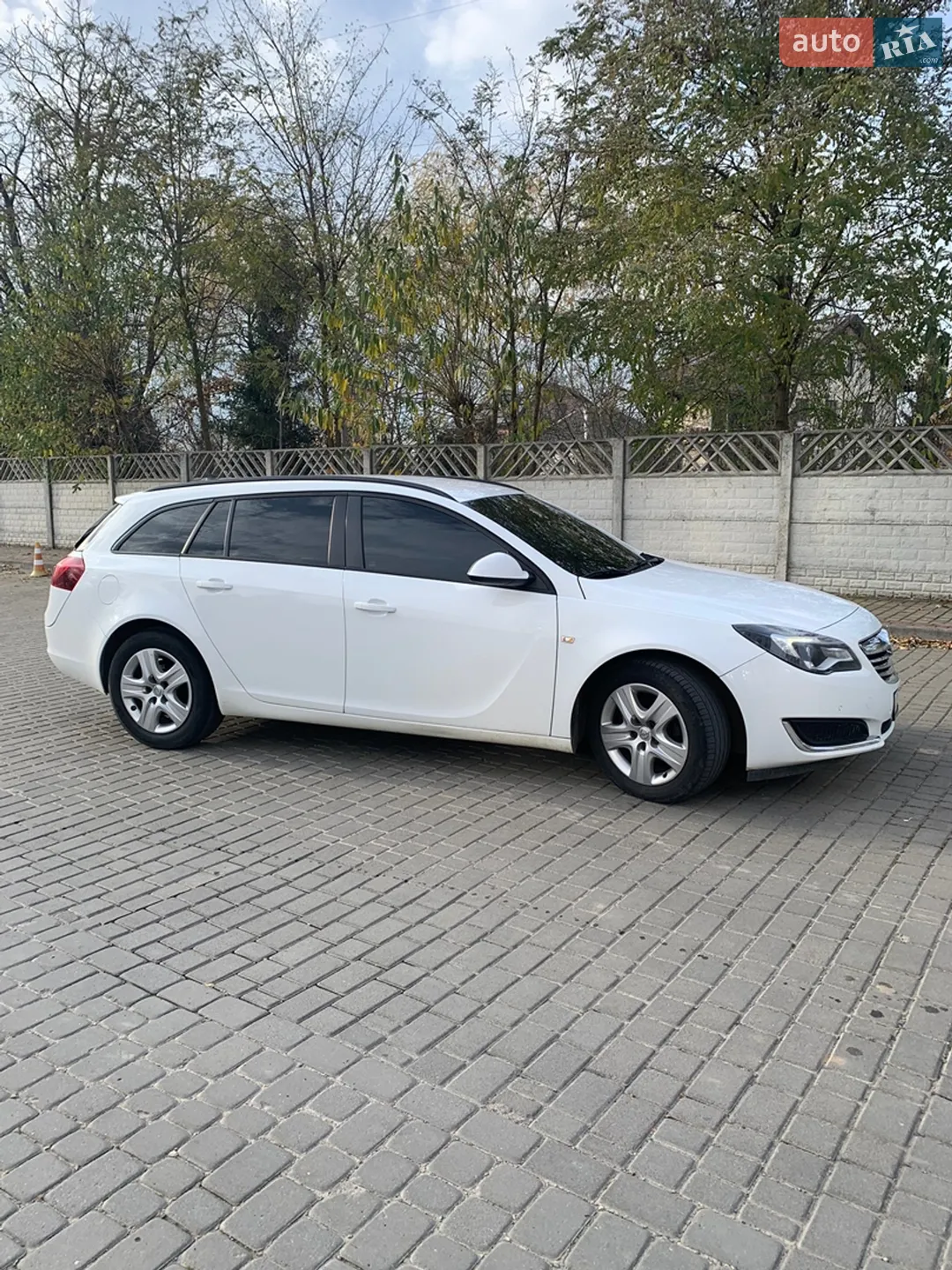 2015 Opel Insignia - мініатюра 15