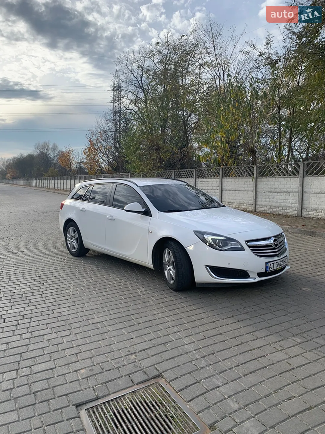 2015 Opel Insignia - мініатюра 16