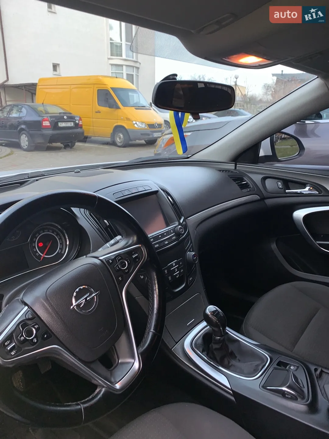 2015 Opel Insignia - мініатюра 18
