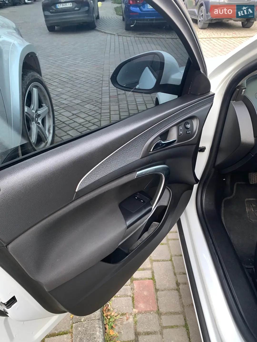 2015 Opel Insignia - мініатюра 19