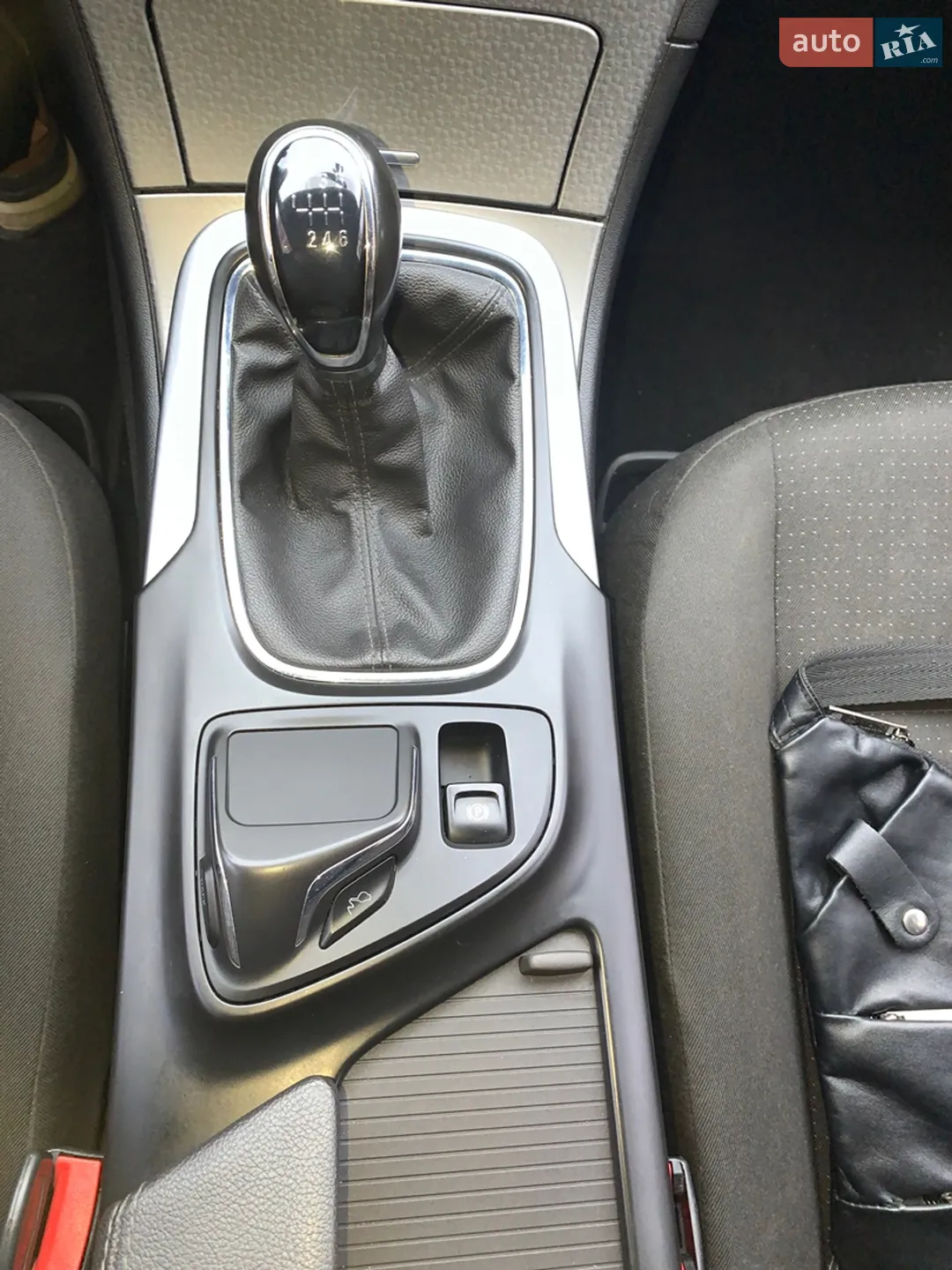 2015 Opel Insignia - мініатюра 22