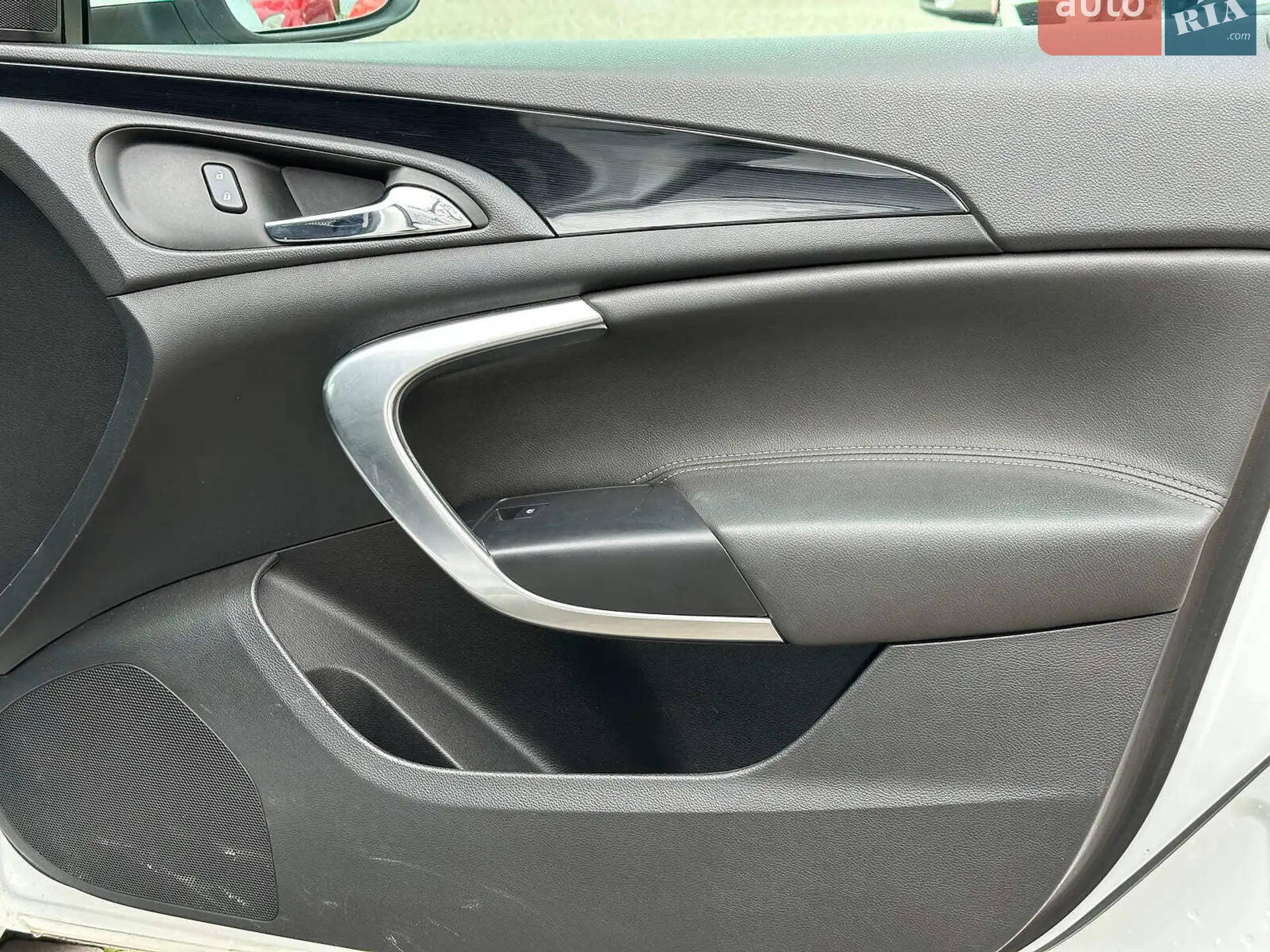 2015 Opel Insignia - мініатюра 25
