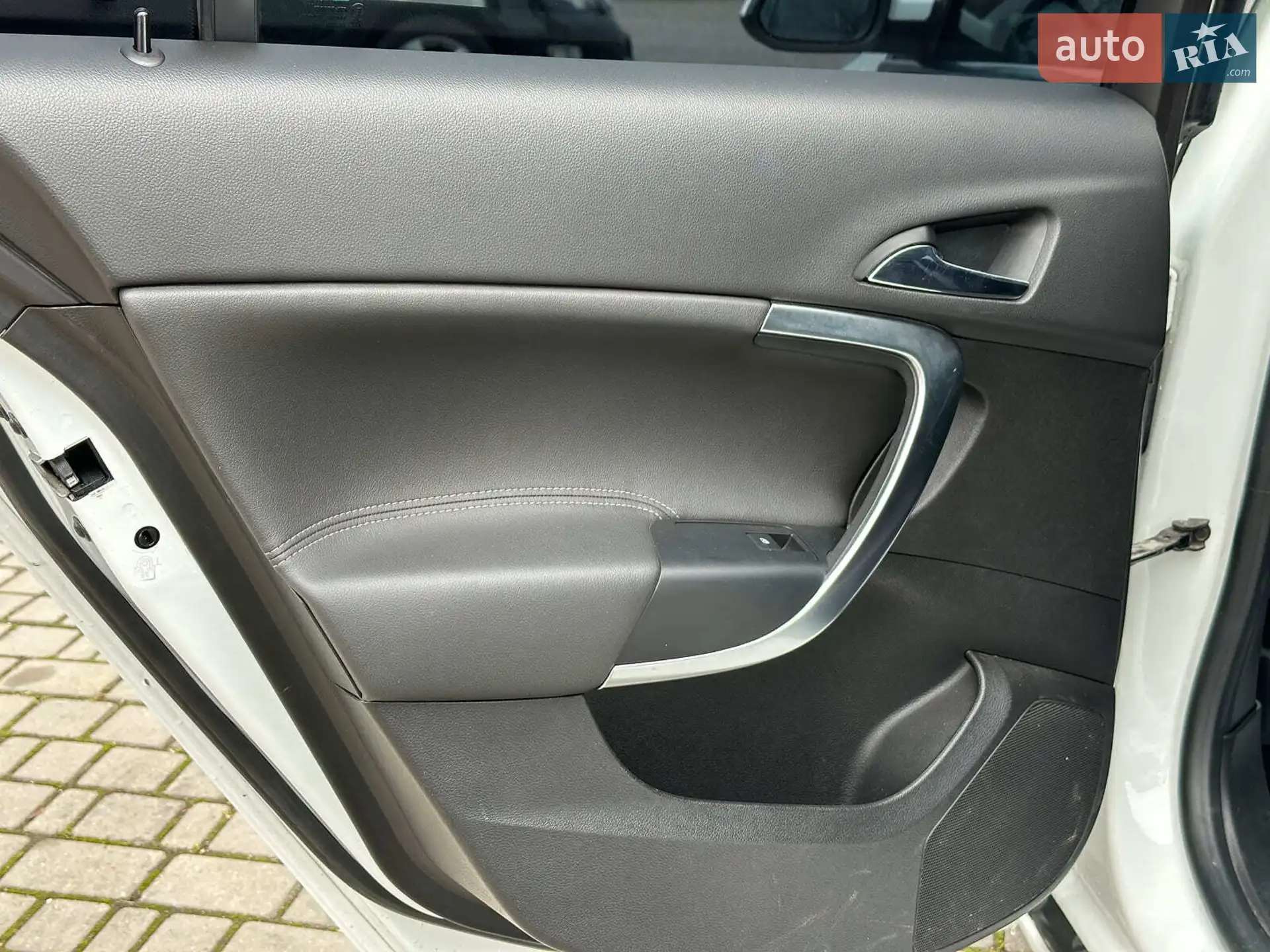 2015 Opel Insignia - мініатюра 16