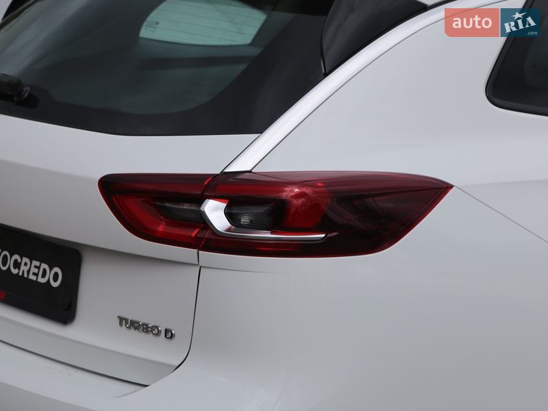 Універсал Opel Insignia 2018 в Києві