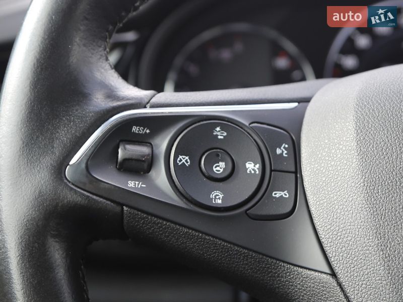 Універсал Opel Insignia 2018 в Києві