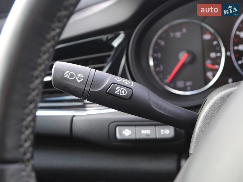 Універсал Opel Insignia 2018 в Києві