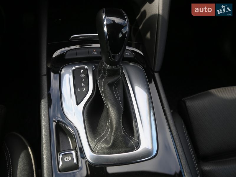 Універсал Opel Insignia 2018 в Києві