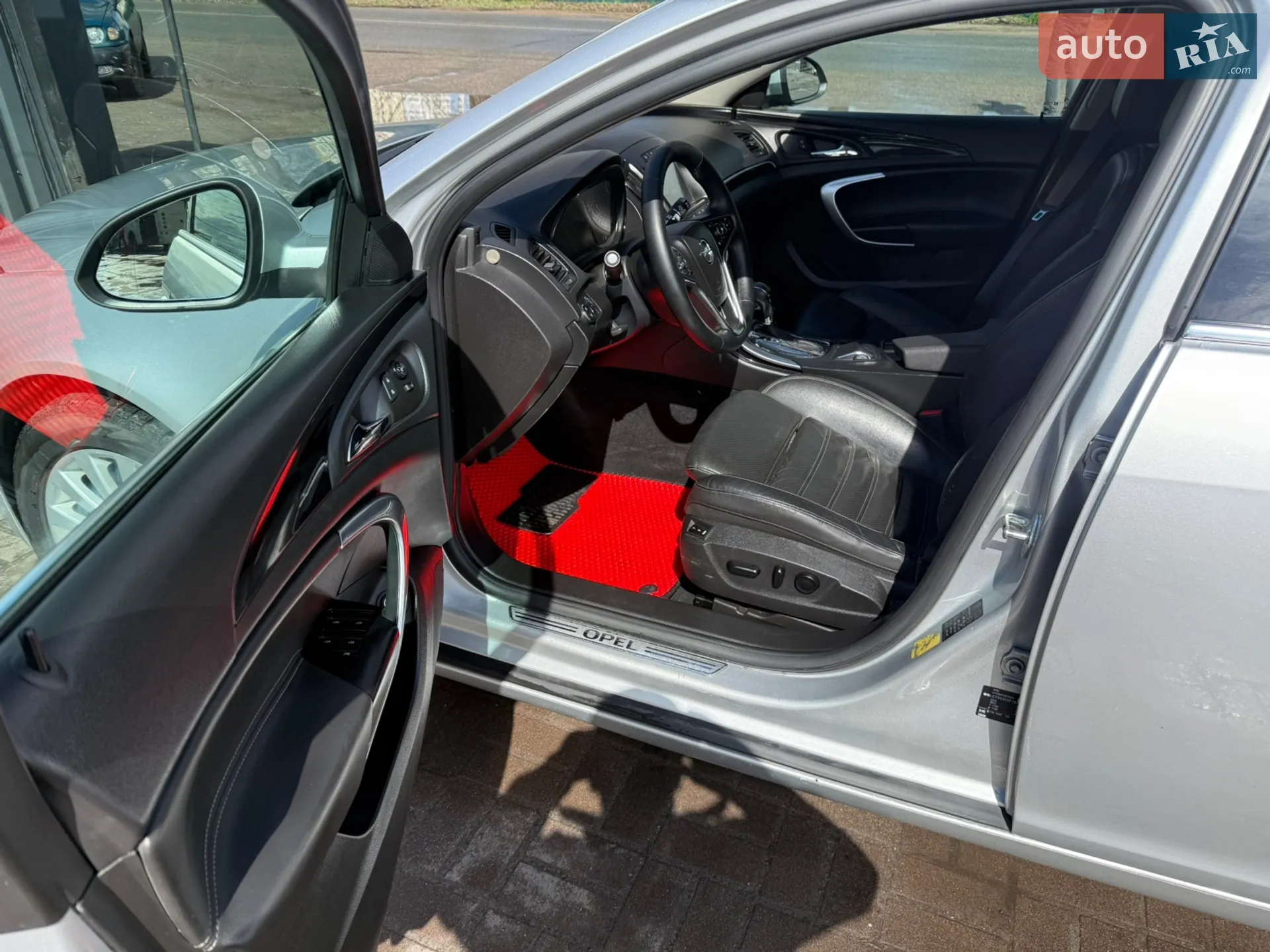 2015 Opel Insignia - мініатюра 9