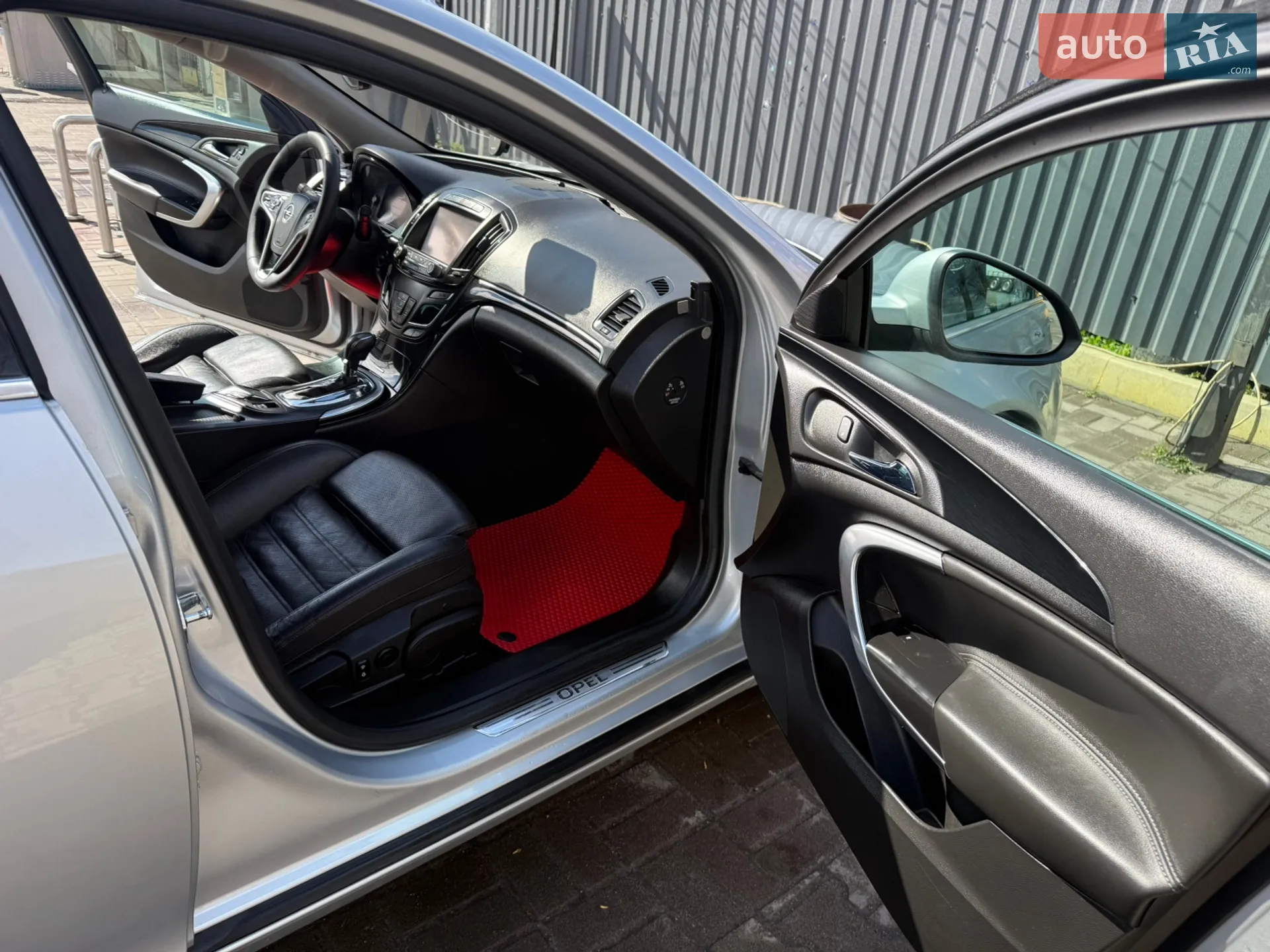2015 Opel Insignia - мініатюра 16