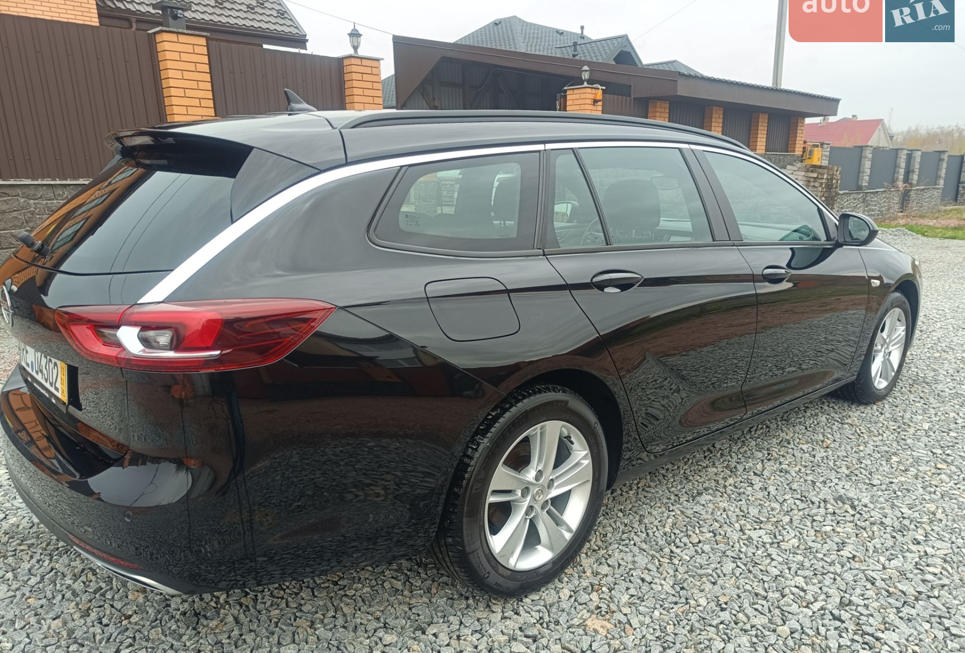2021 Opel Insignia - мініатюра 13