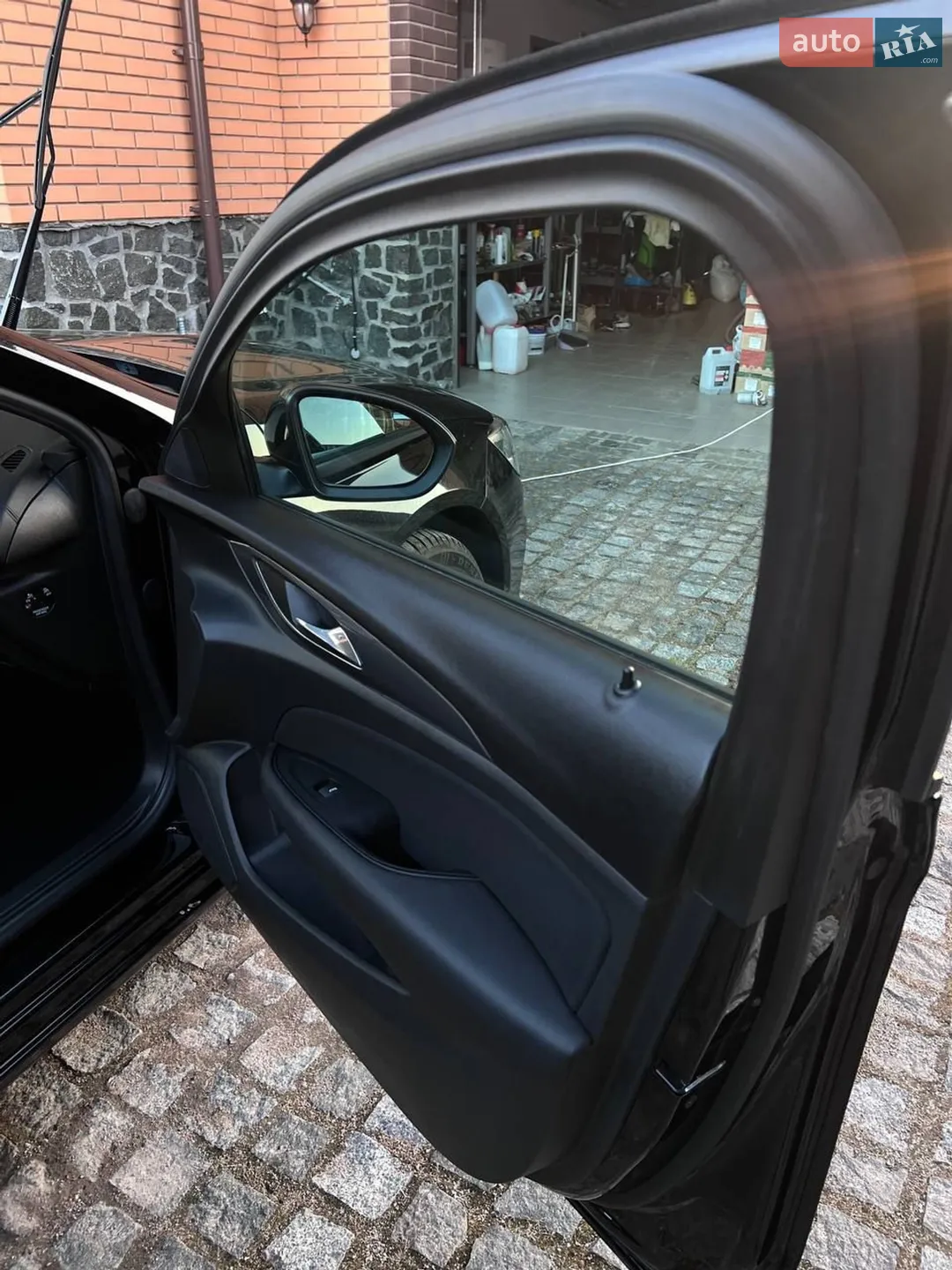 2021 Opel Insignia - мініатюра 57