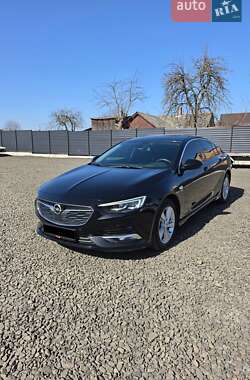 Ліфтбек Opel Insignia 2018 в Луцьку