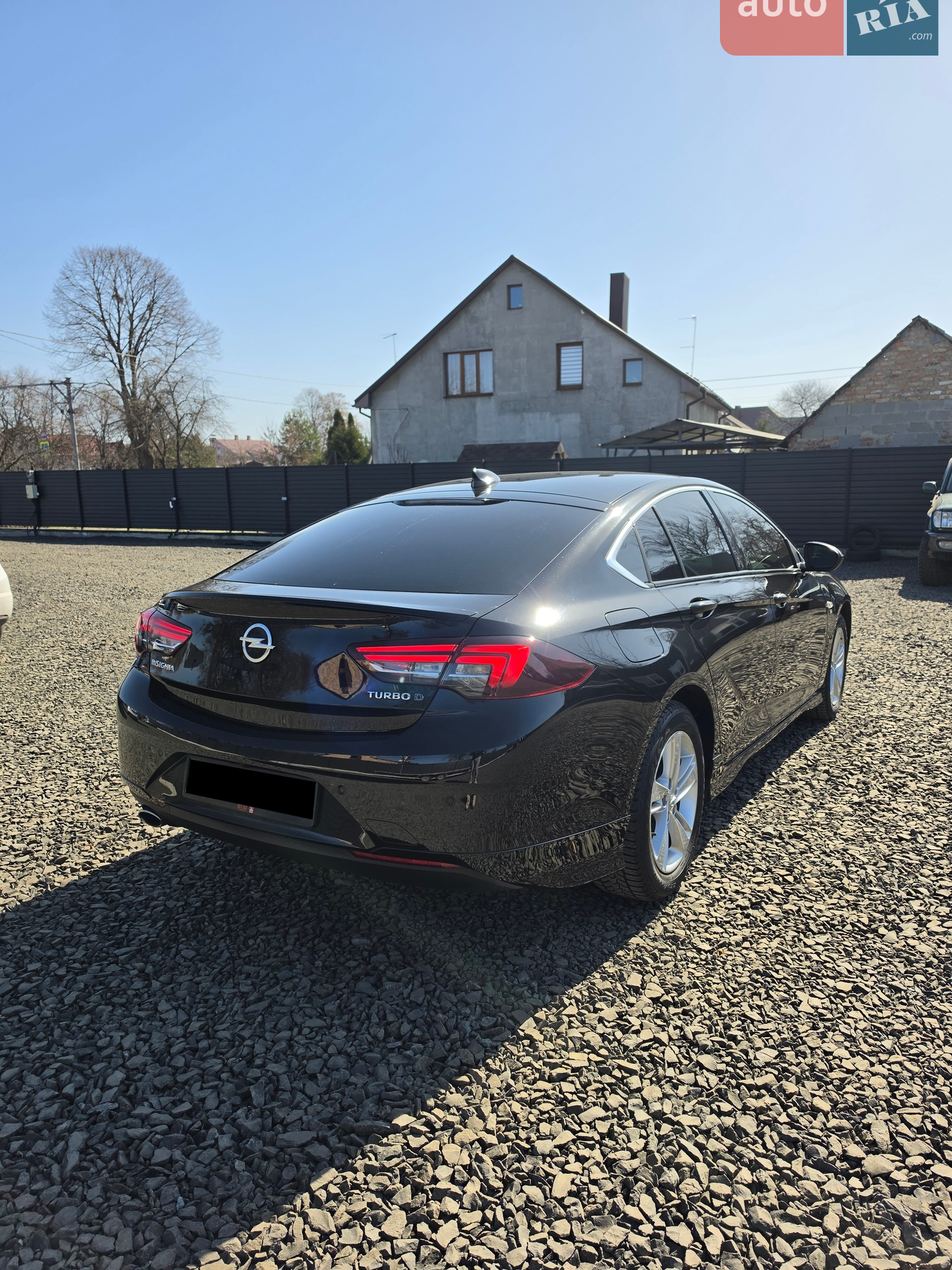 2018 Opel Insignia - мініатюра 13