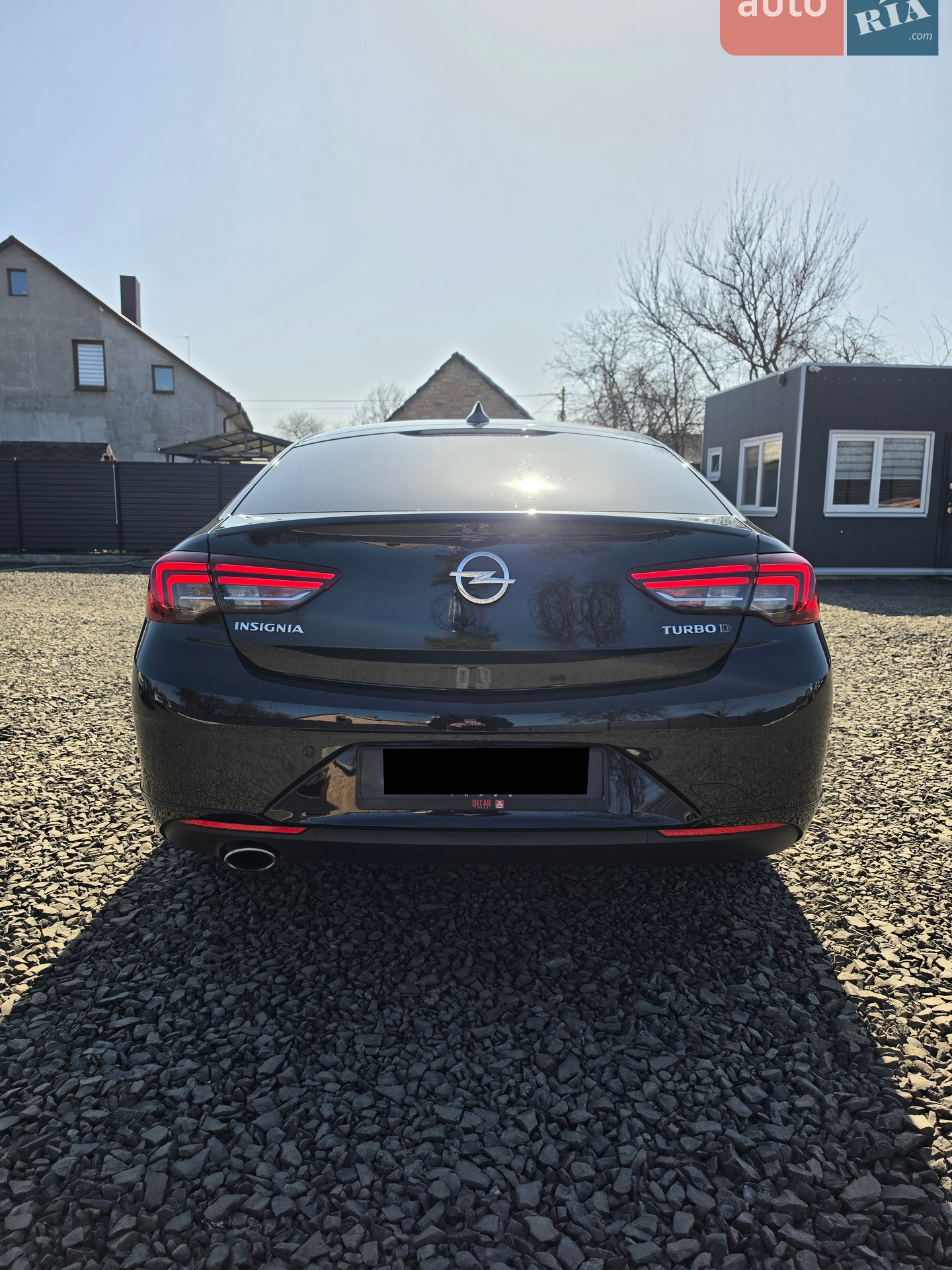 2018 Opel Insignia - мініатюра 15