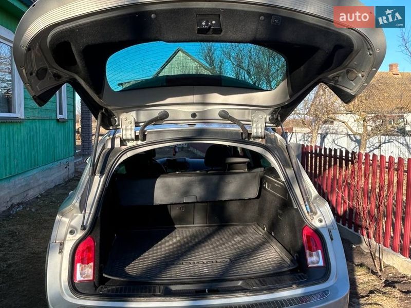 Універсал Opel Insignia 2011 в Камені-Каширському