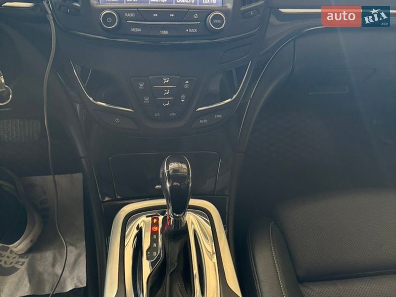 Универсал Opel Insignia 2014 в Черновцах