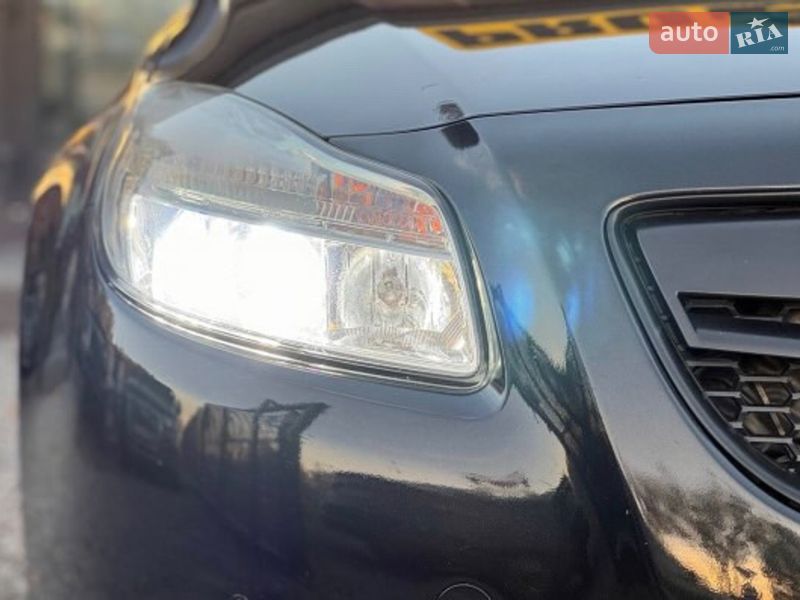 Универсал Opel Insignia 2011 в Львове фото 4 Универсал Opel Insignia 2011 в Львове