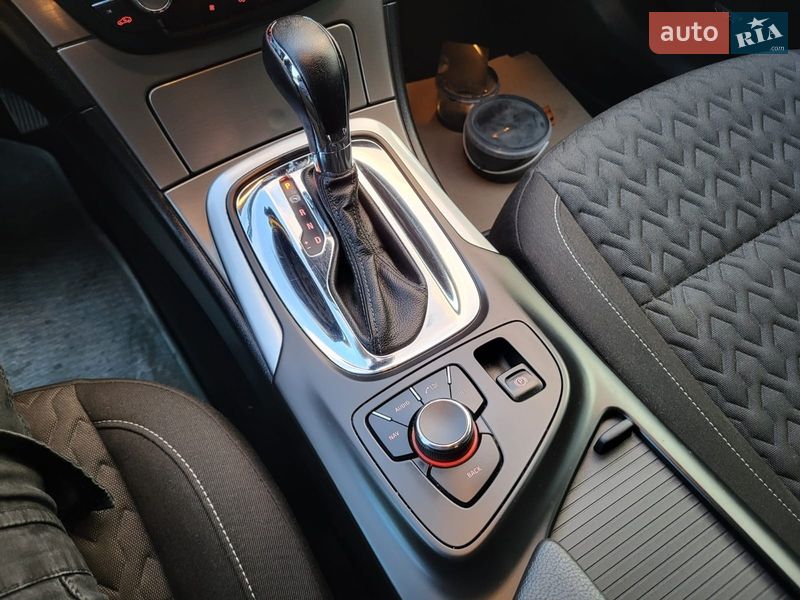 Универсал Opel Insignia 2013 в Виннице фото 11 Универсал Opel Insignia 2013 в Виннице