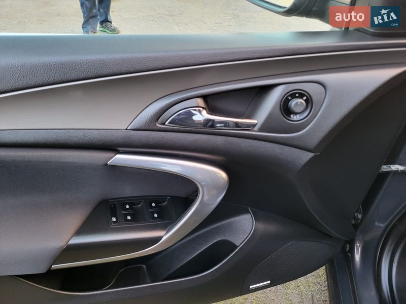 Универсал Opel Insignia 2013 в Виннице фото 22 Универсал Opel Insignia 2013 в Виннице