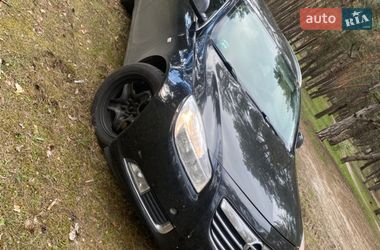 Универсал Opel Insignia 2010 в Новомосковске