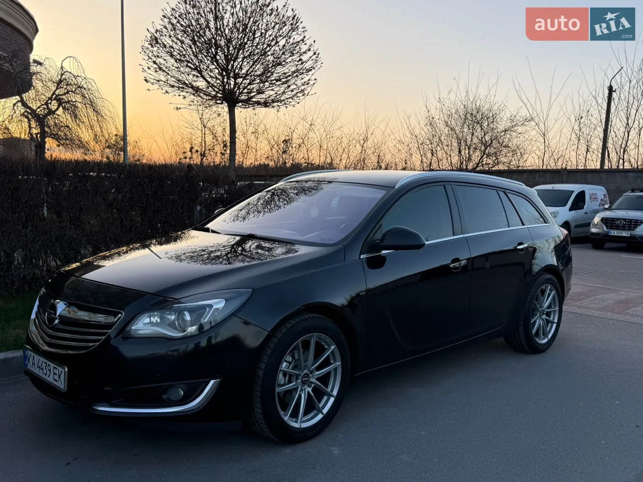 2013 Opel Insignia - мініатюра 49