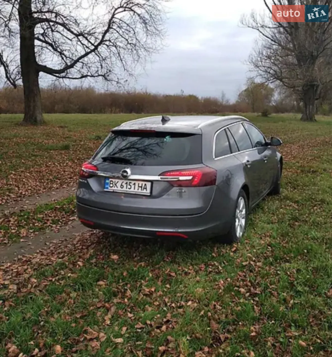 2016 Opel Insignia - мініатюра 4