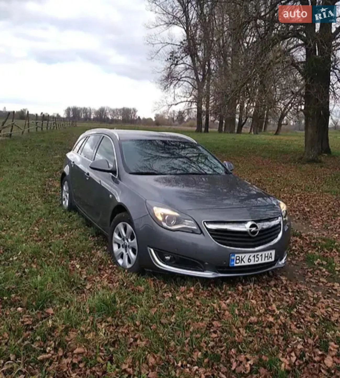 2016 Opel Insignia - мініатюра 9