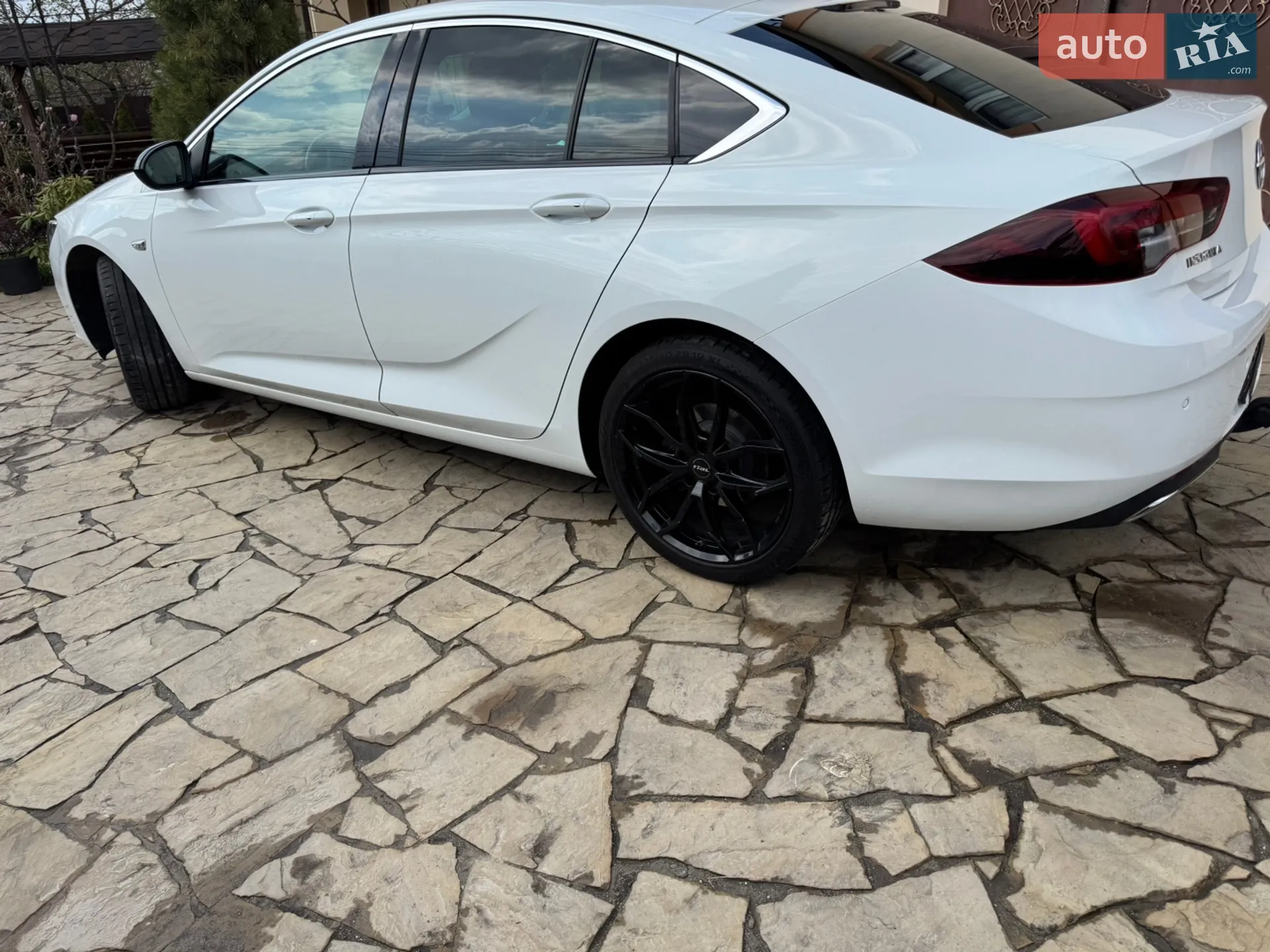 2021 Opel Insignia - мініатюра 2