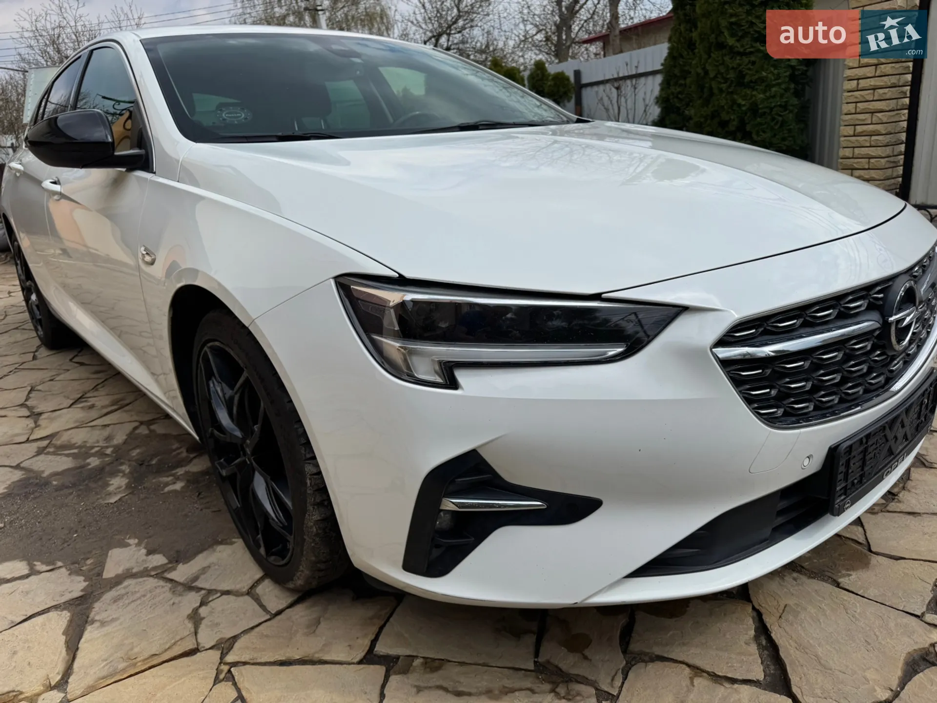 2021 Opel Insignia - мініатюра 15