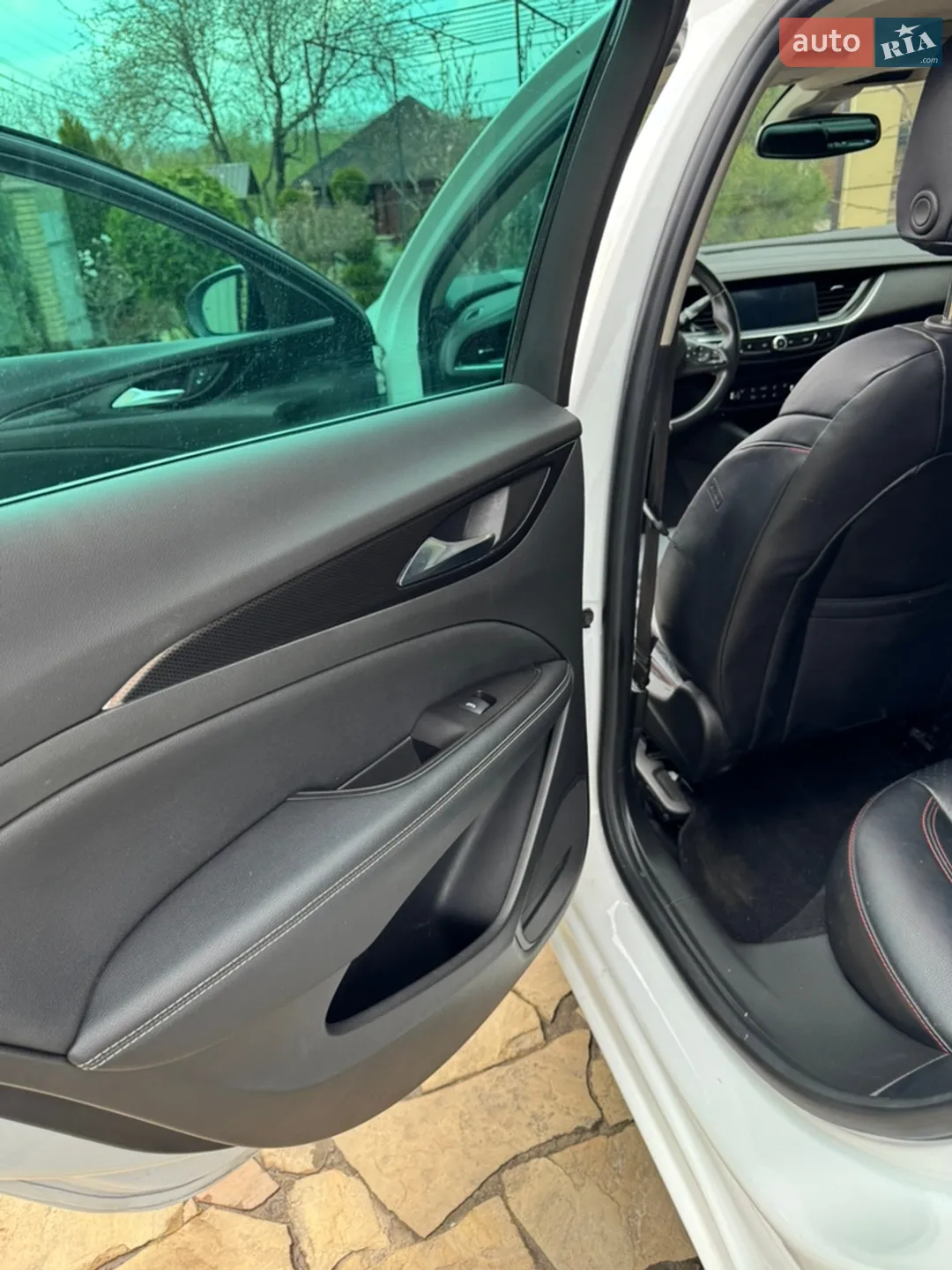 2021 Opel Insignia - мініатюра 18