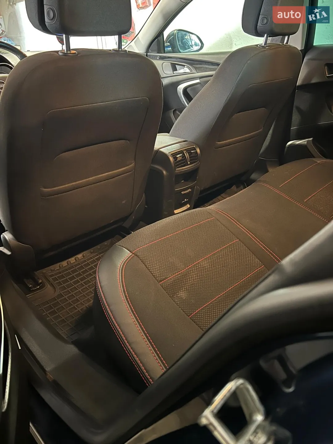 2012 Opel Insignia - мініатюра 10