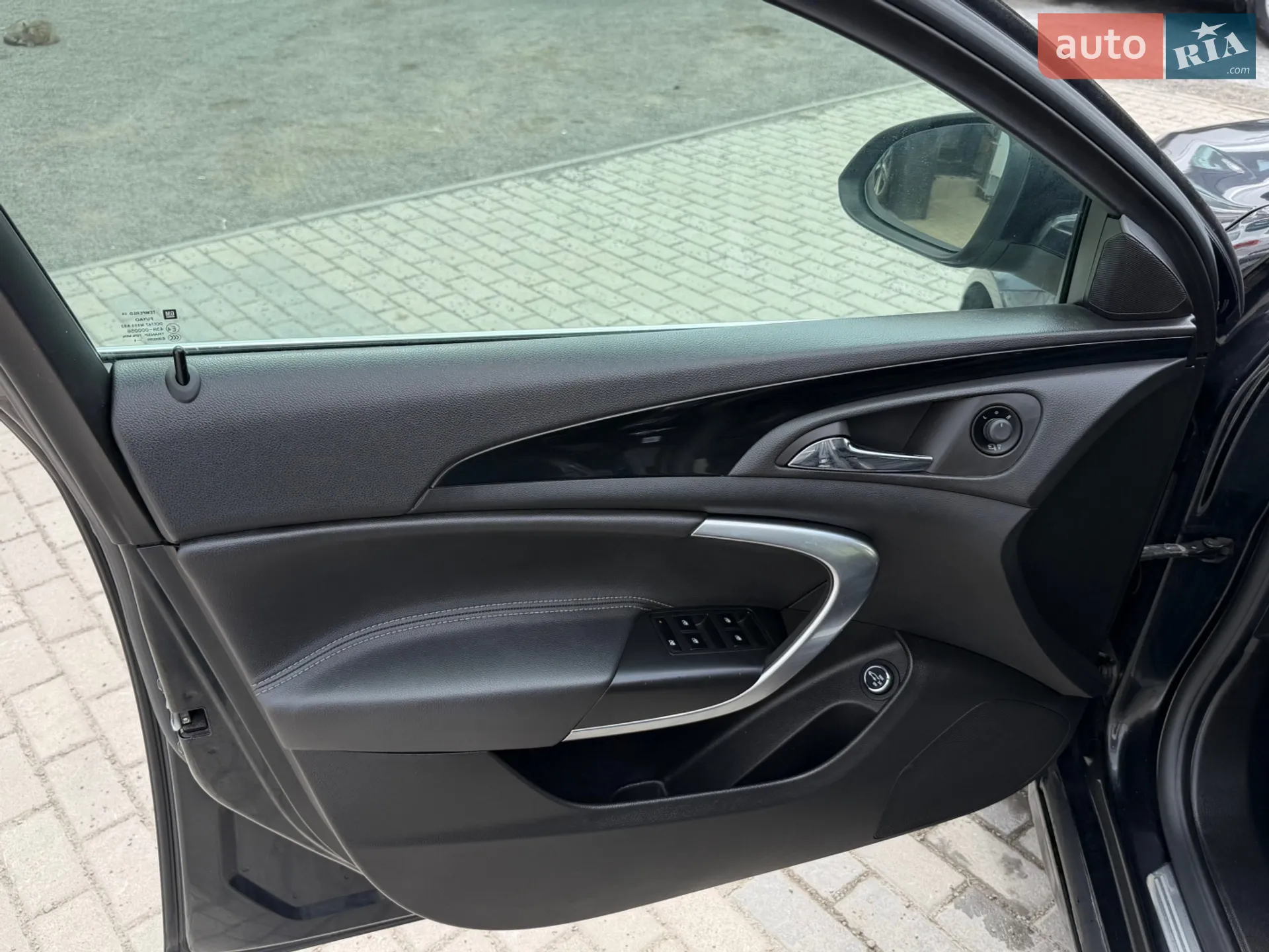 2013 Opel Insignia - мініатюра 20