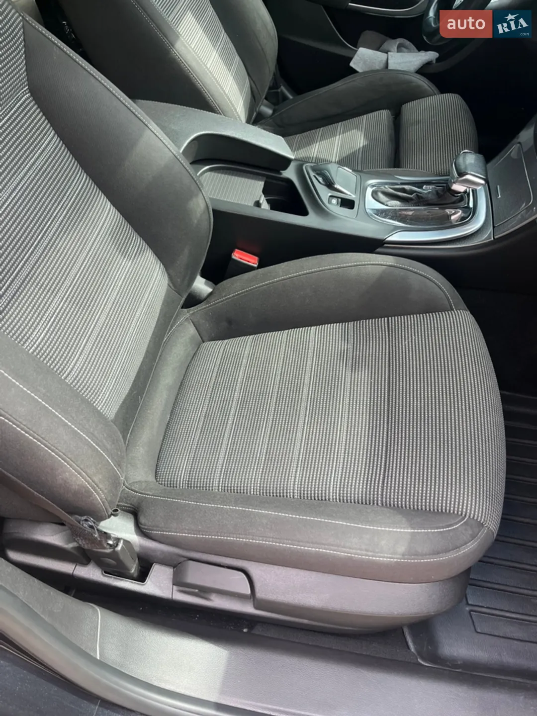 2014 Opel Insignia - мініатюра 16