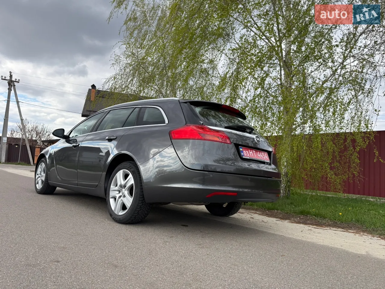 2011 Opel Zafira - мініатюра 68