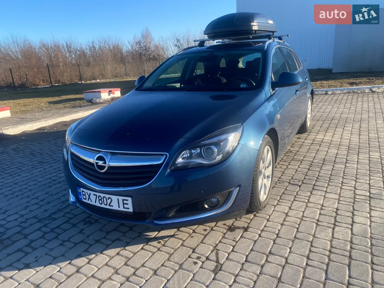 2016 Opel Insignia - мініатюра 29
