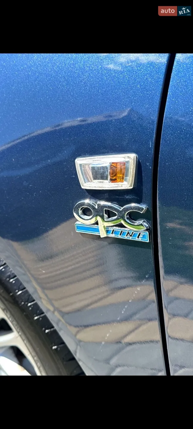 2014 Opel Insignia - мініатюра 7