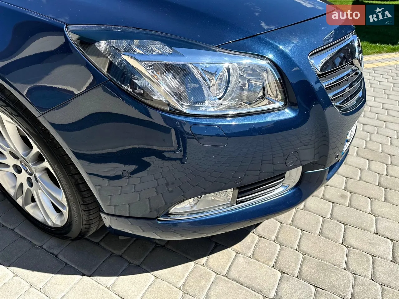 2010 Ford Fusion - мініатюра 38